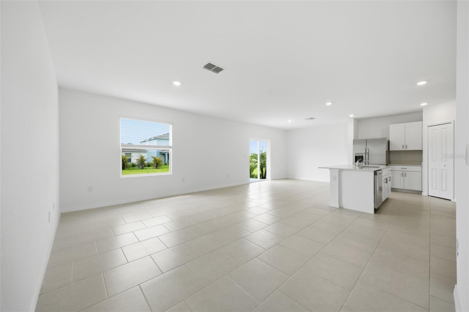 RYE RANCH - Residential