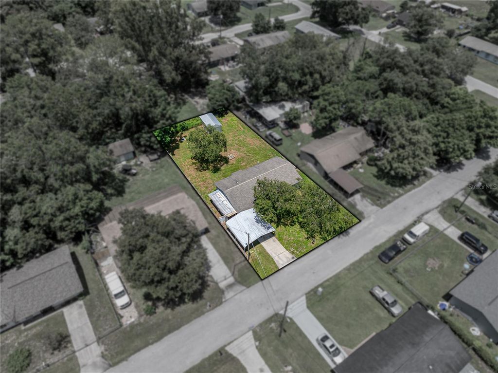 Photo of 34927 Ansley Avenue, Dade City, FL 33523 (MLS # T3545657)