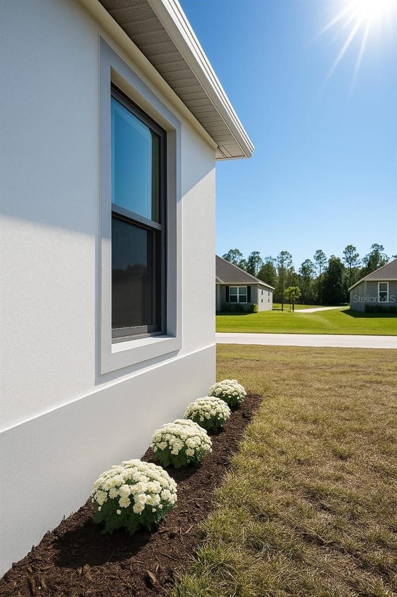 PORT CHARLOTTE SUB 25 - Residential