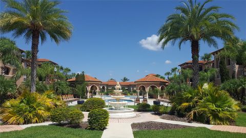 A home in ORLANDO