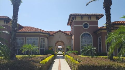 A home in ORLANDO