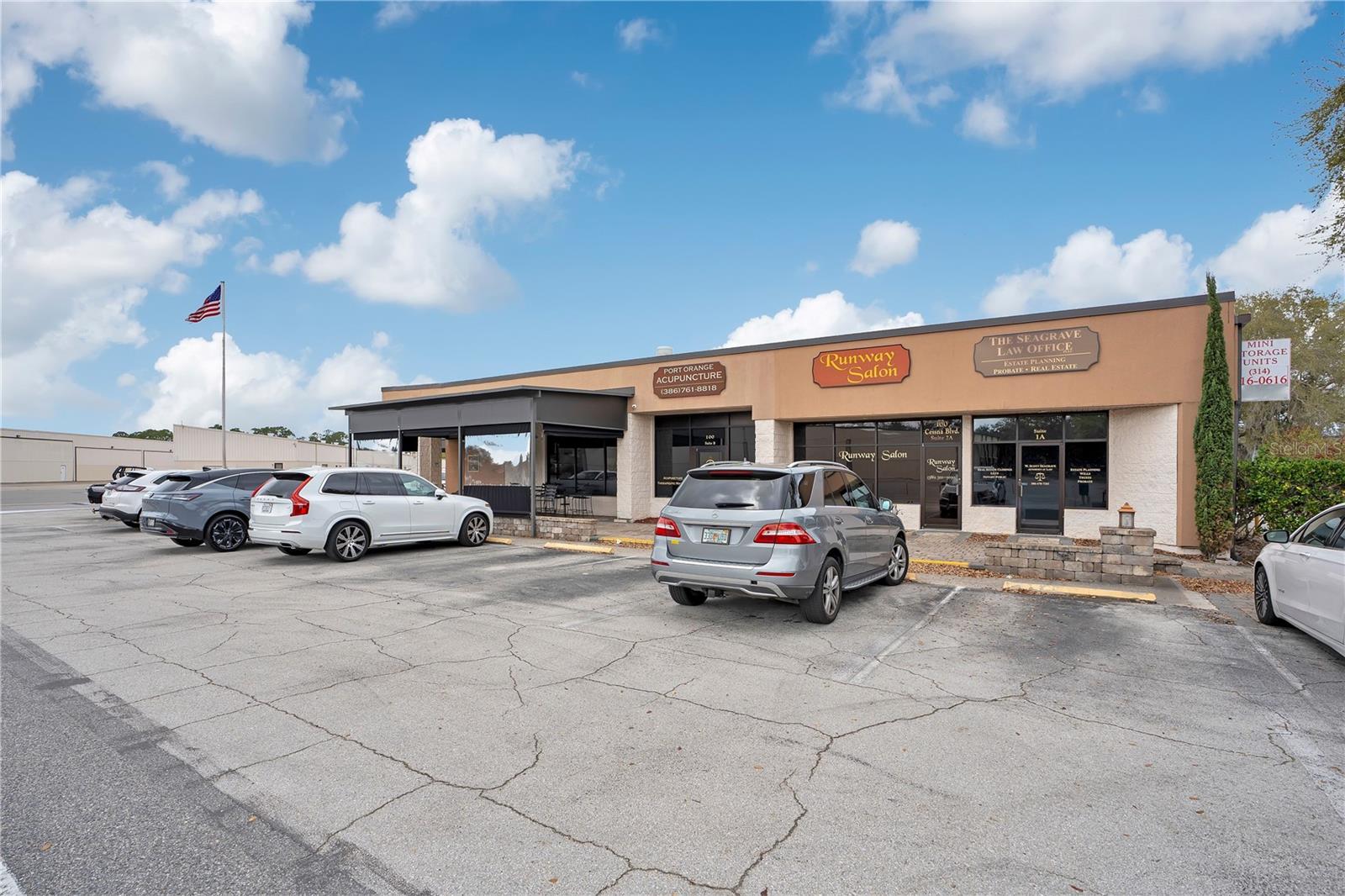 WEDGEWOOD AT SPRUCE CREEK - Residential