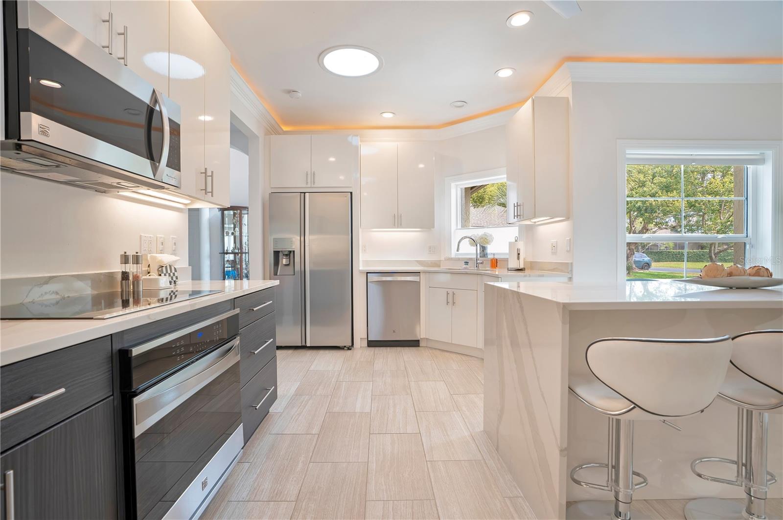 WEDGEWOOD AT SPRUCE CREEK - Residential