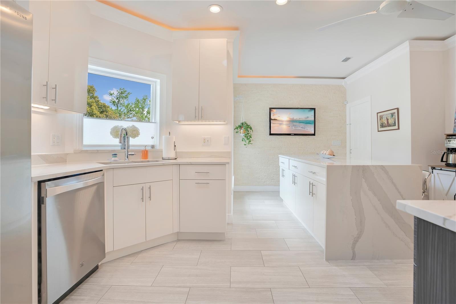 WEDGEWOOD AT SPRUCE CREEK - Residential