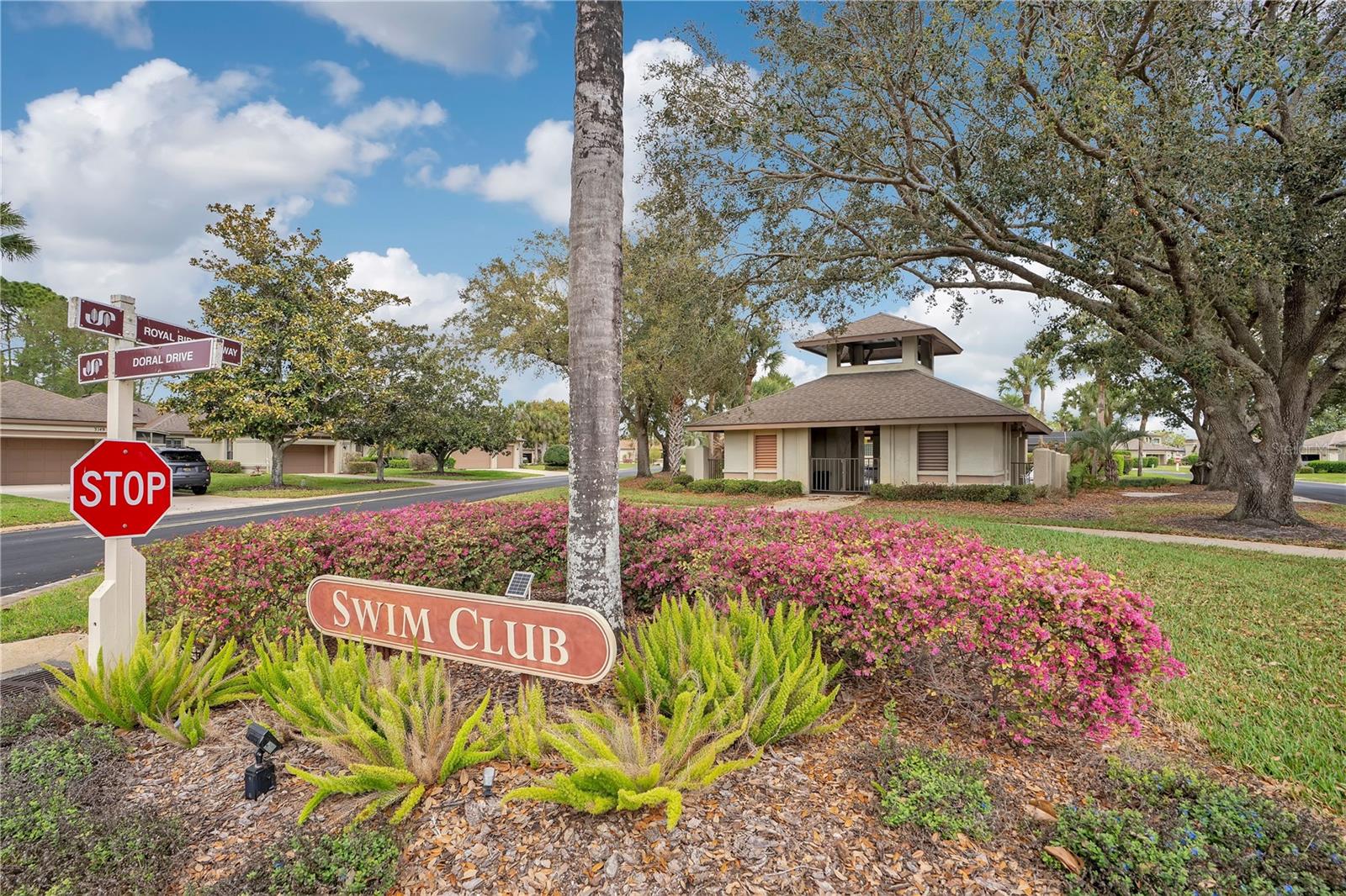 WEDGEWOOD AT SPRUCE CREEK - Residential