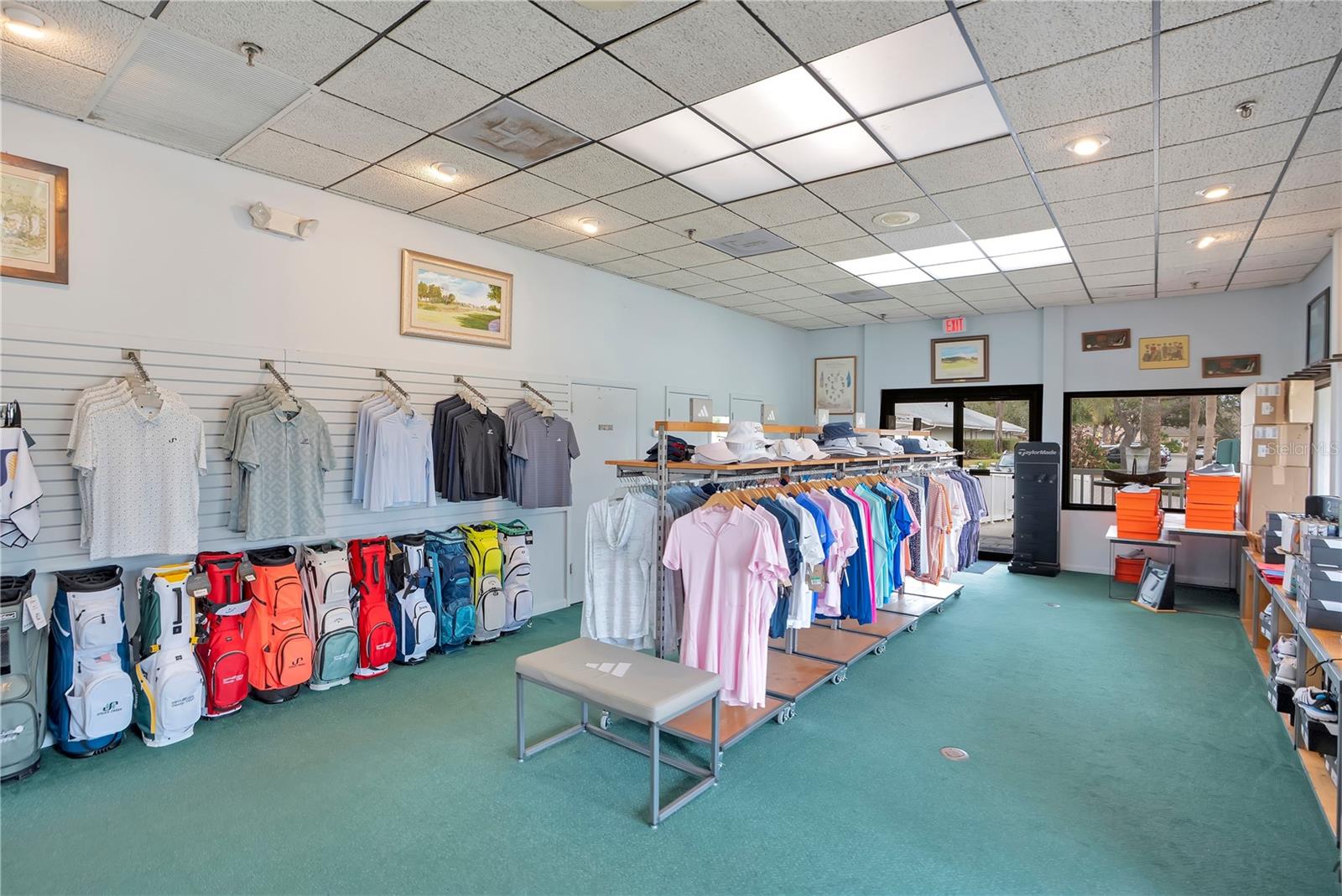 WEDGEWOOD AT SPRUCE CREEK - Residential