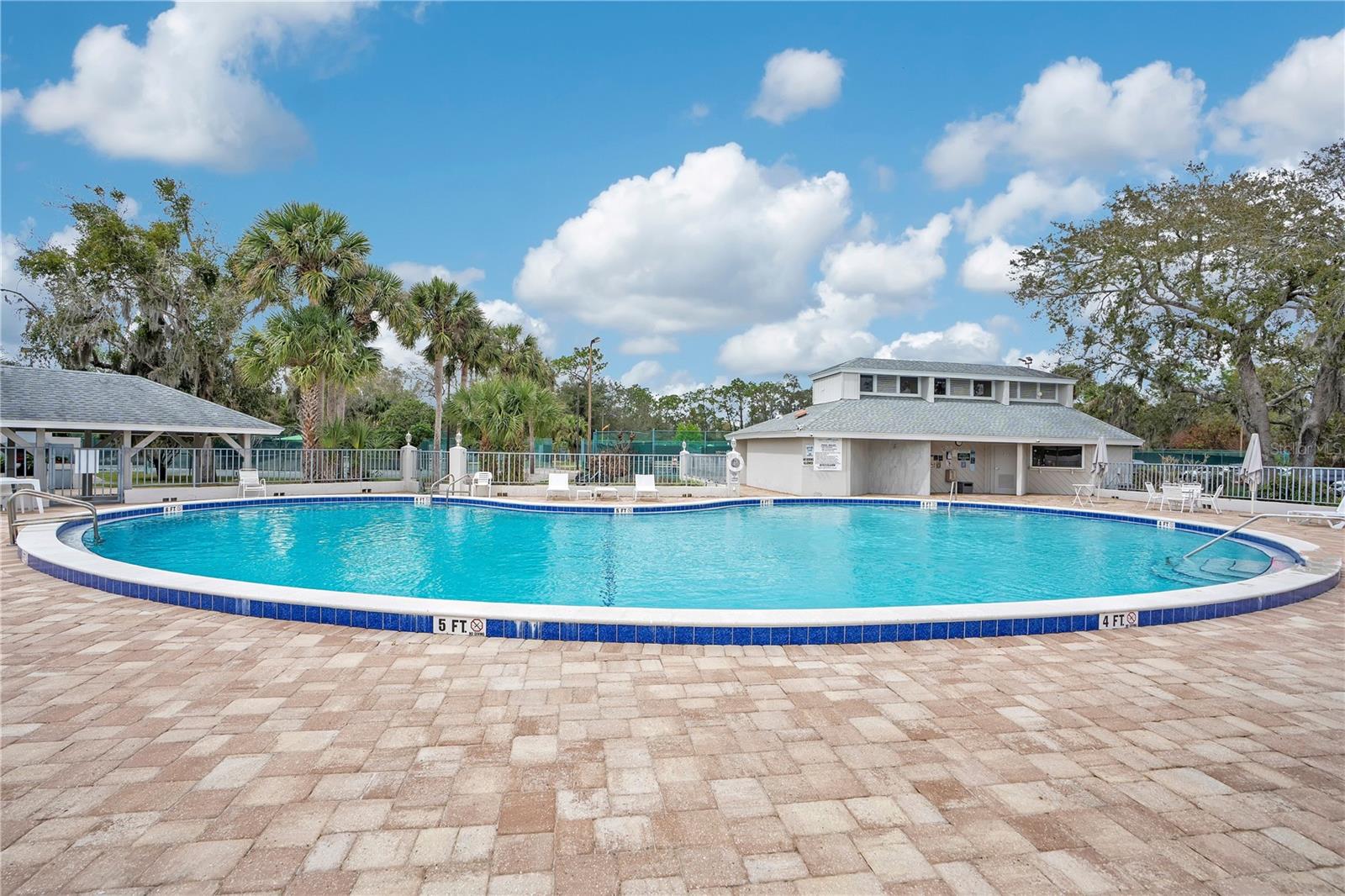 WEDGEWOOD AT SPRUCE CREEK - Residential