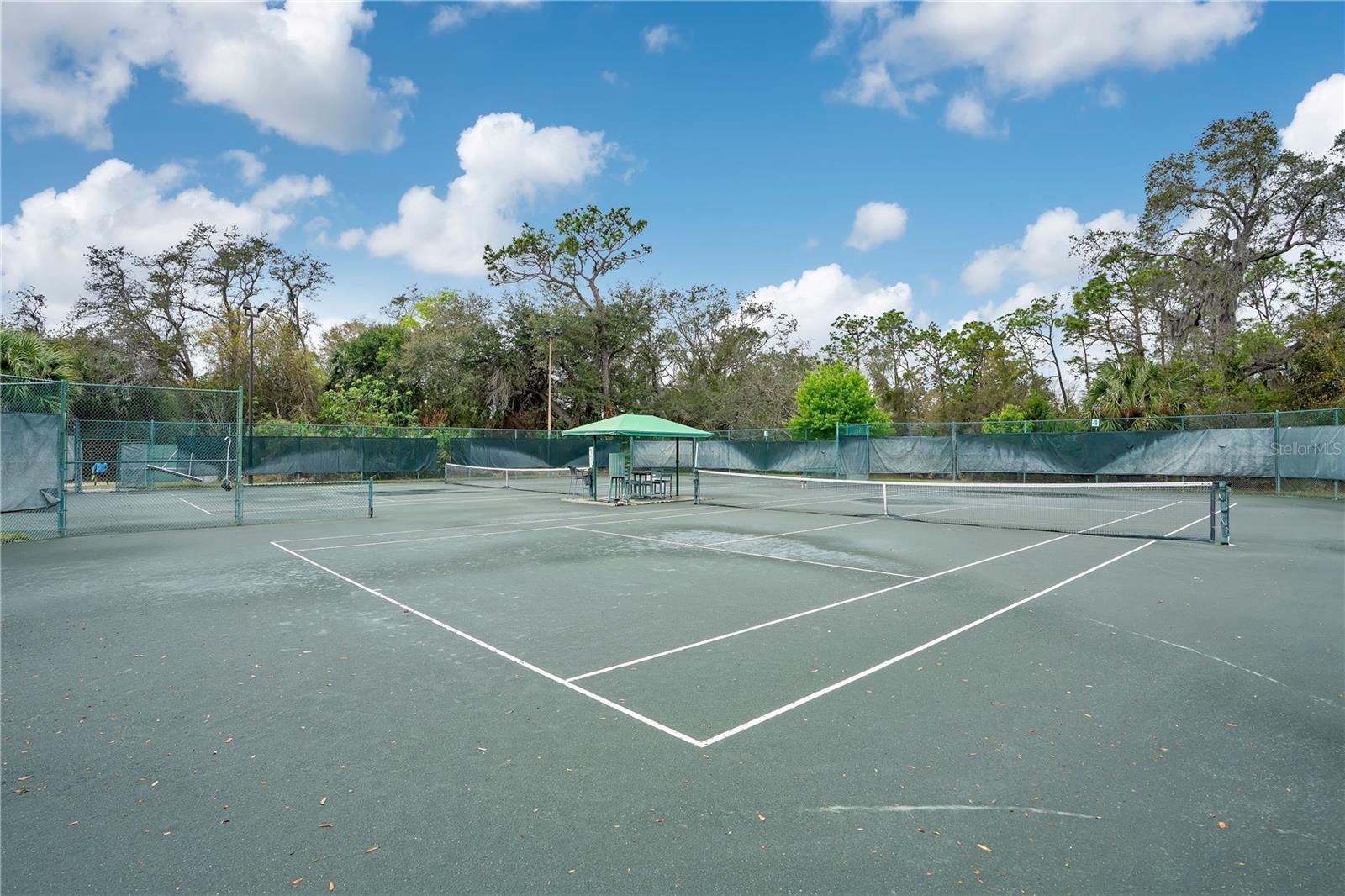 WEDGEWOOD AT SPRUCE CREEK - Residential