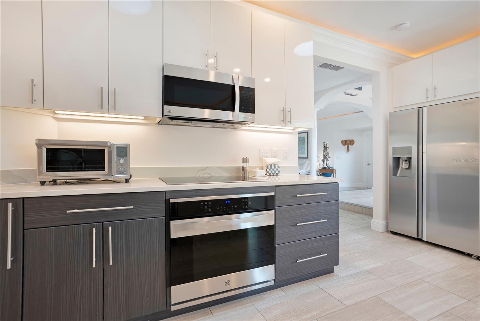 WEDGEWOOD AT SPRUCE CREEK - Residential