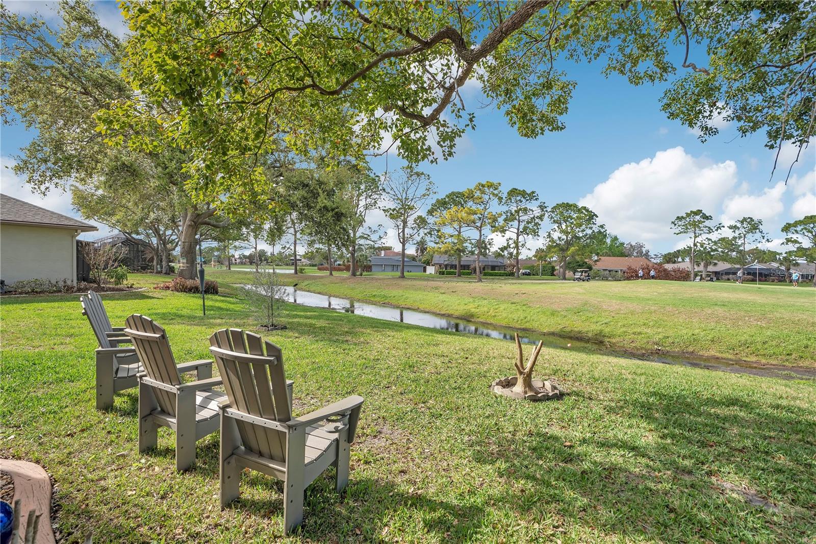 WEDGEWOOD AT SPRUCE CREEK - Residential