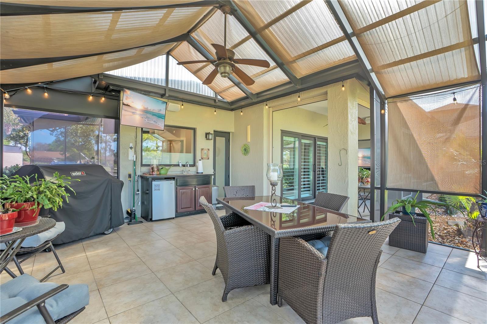 WEDGEWOOD AT SPRUCE CREEK - Residential