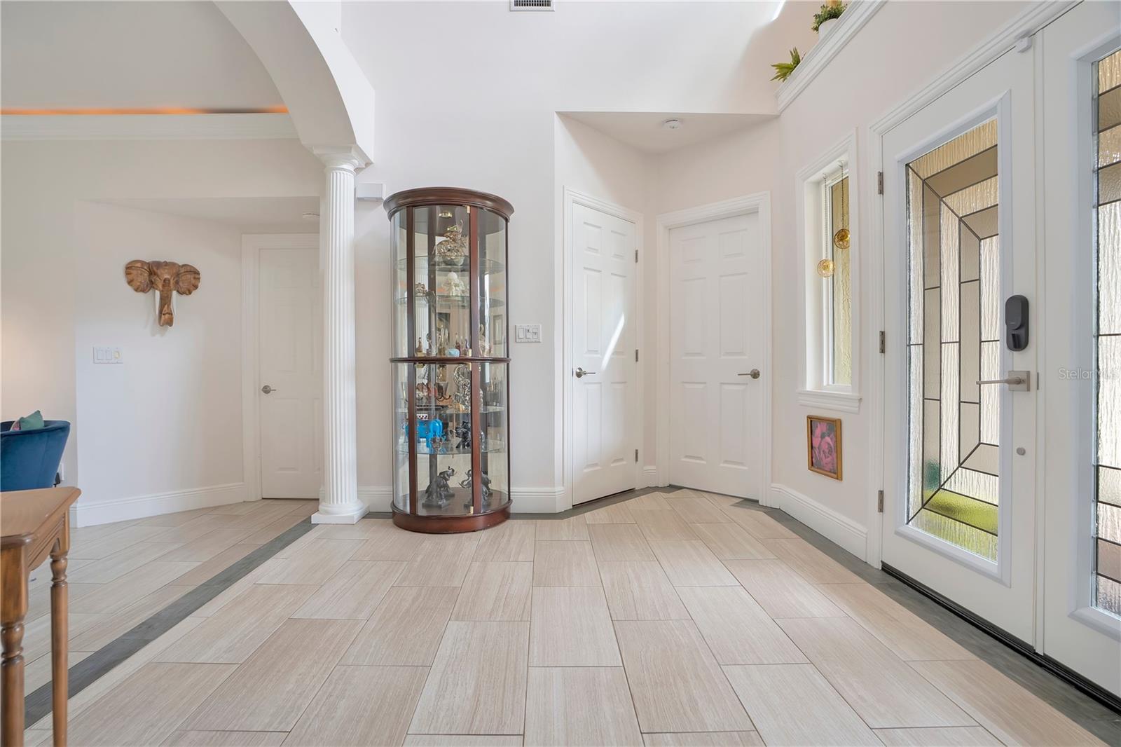 WEDGEWOOD AT SPRUCE CREEK - Residential