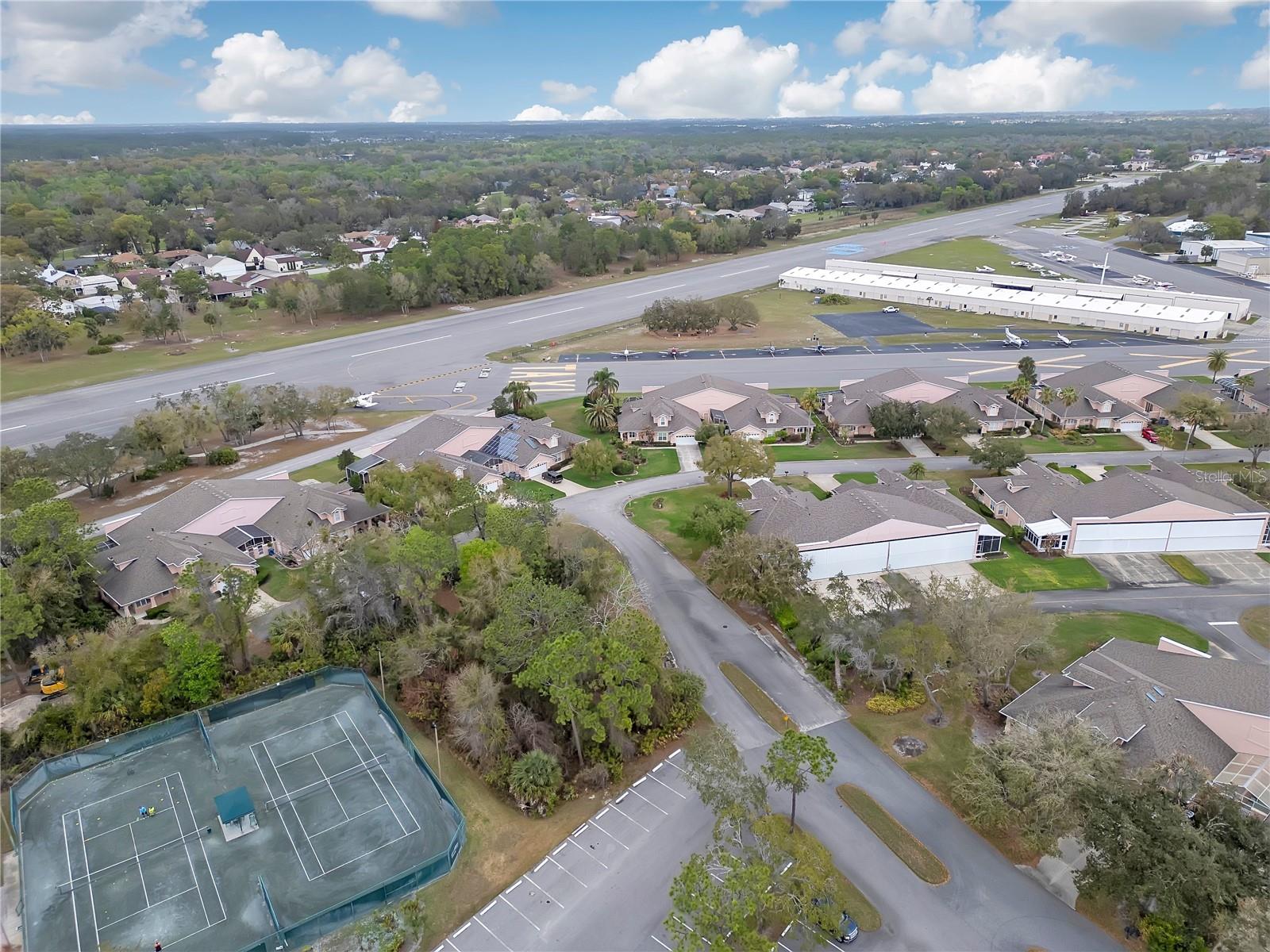 WEDGEWOOD AT SPRUCE CREEK - Residential