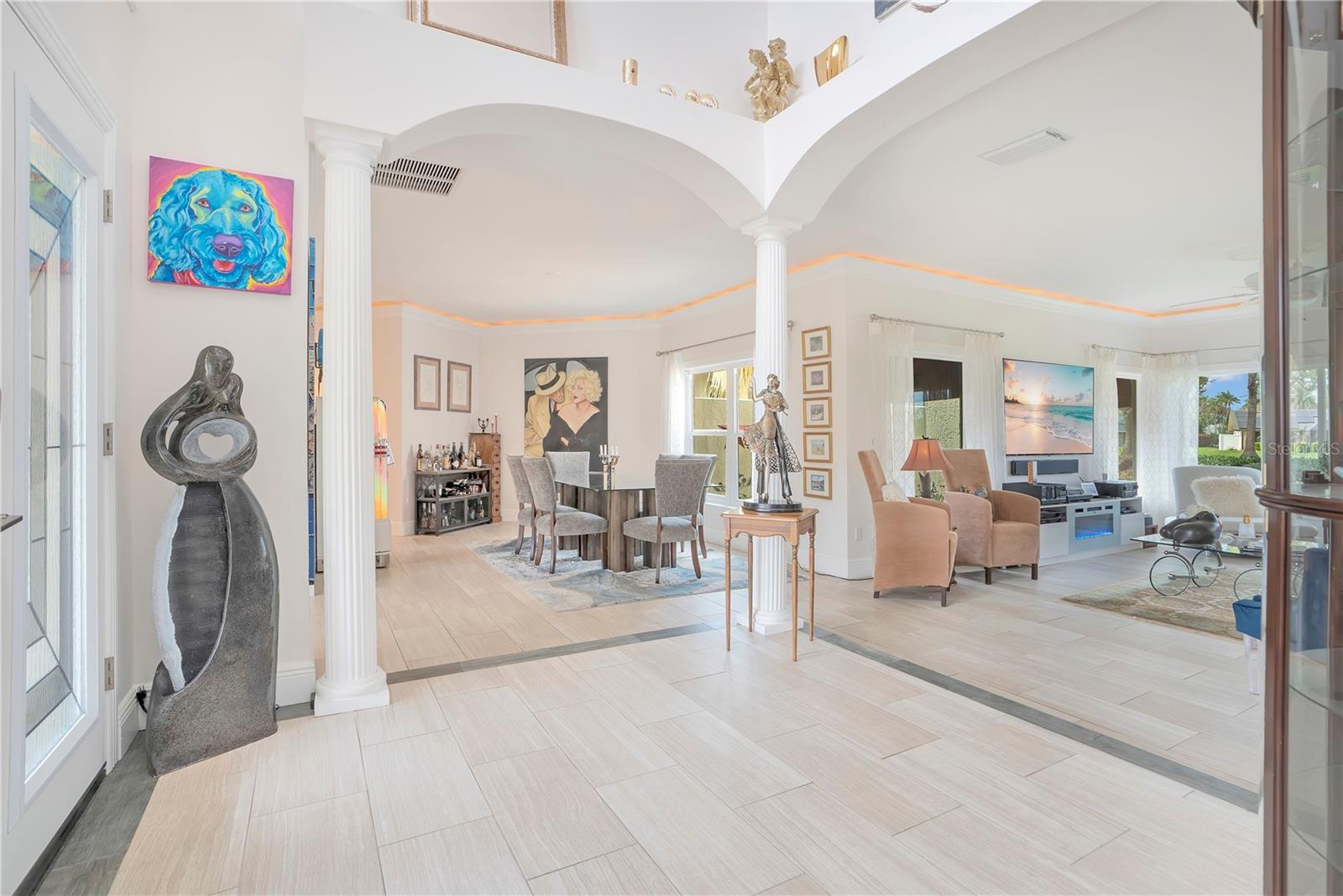 WEDGEWOOD AT SPRUCE CREEK - Residential