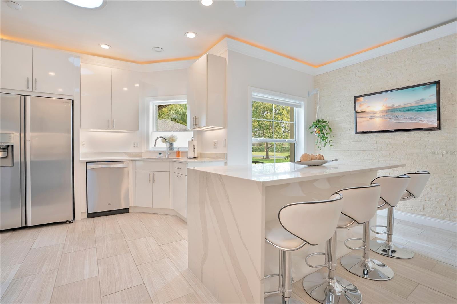 WEDGEWOOD AT SPRUCE CREEK - Residential