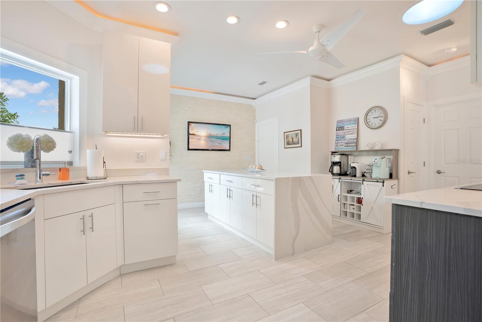 WEDGEWOOD AT SPRUCE CREEK - Residential