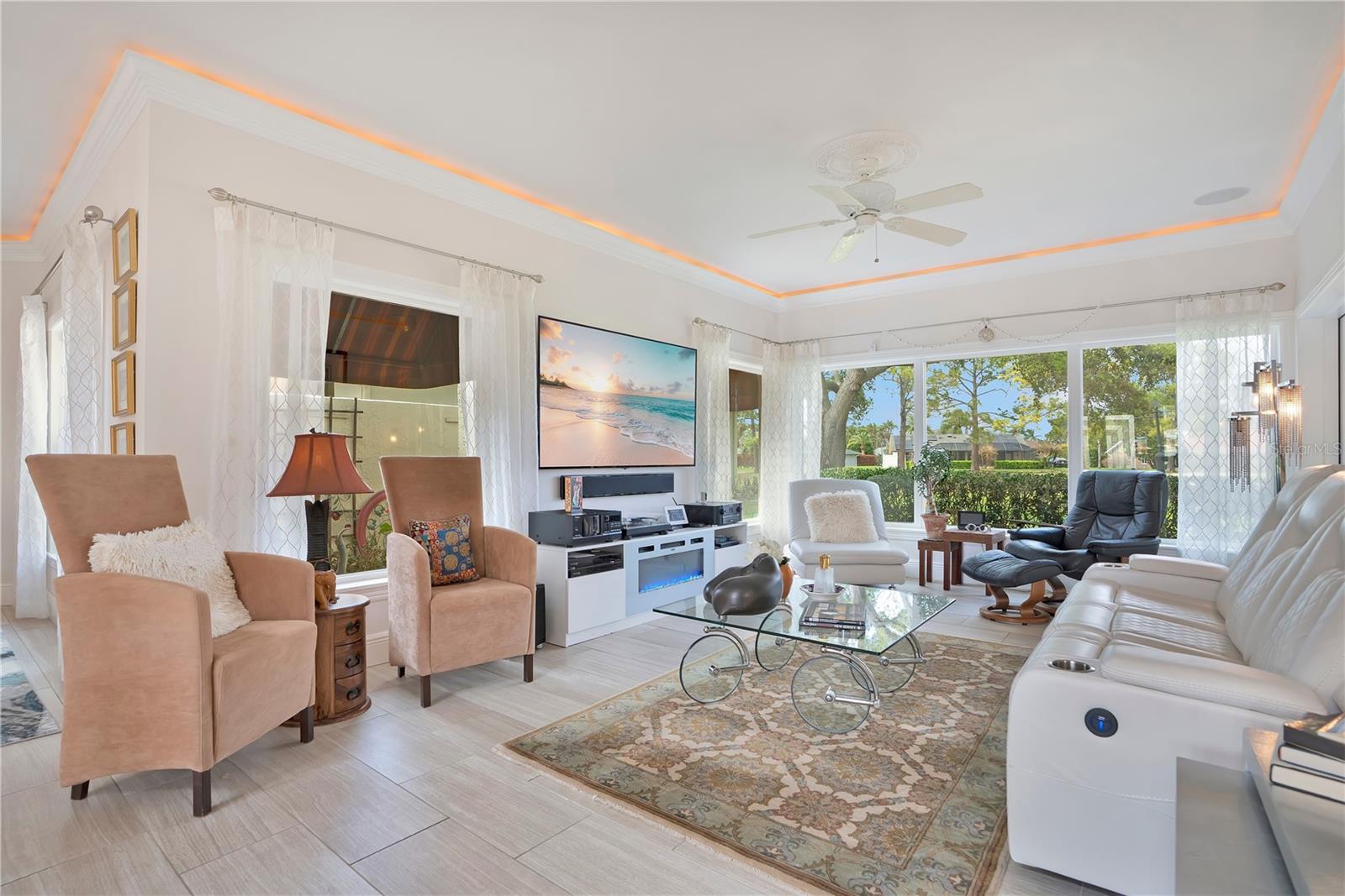 WEDGEWOOD AT SPRUCE CREEK - Residential