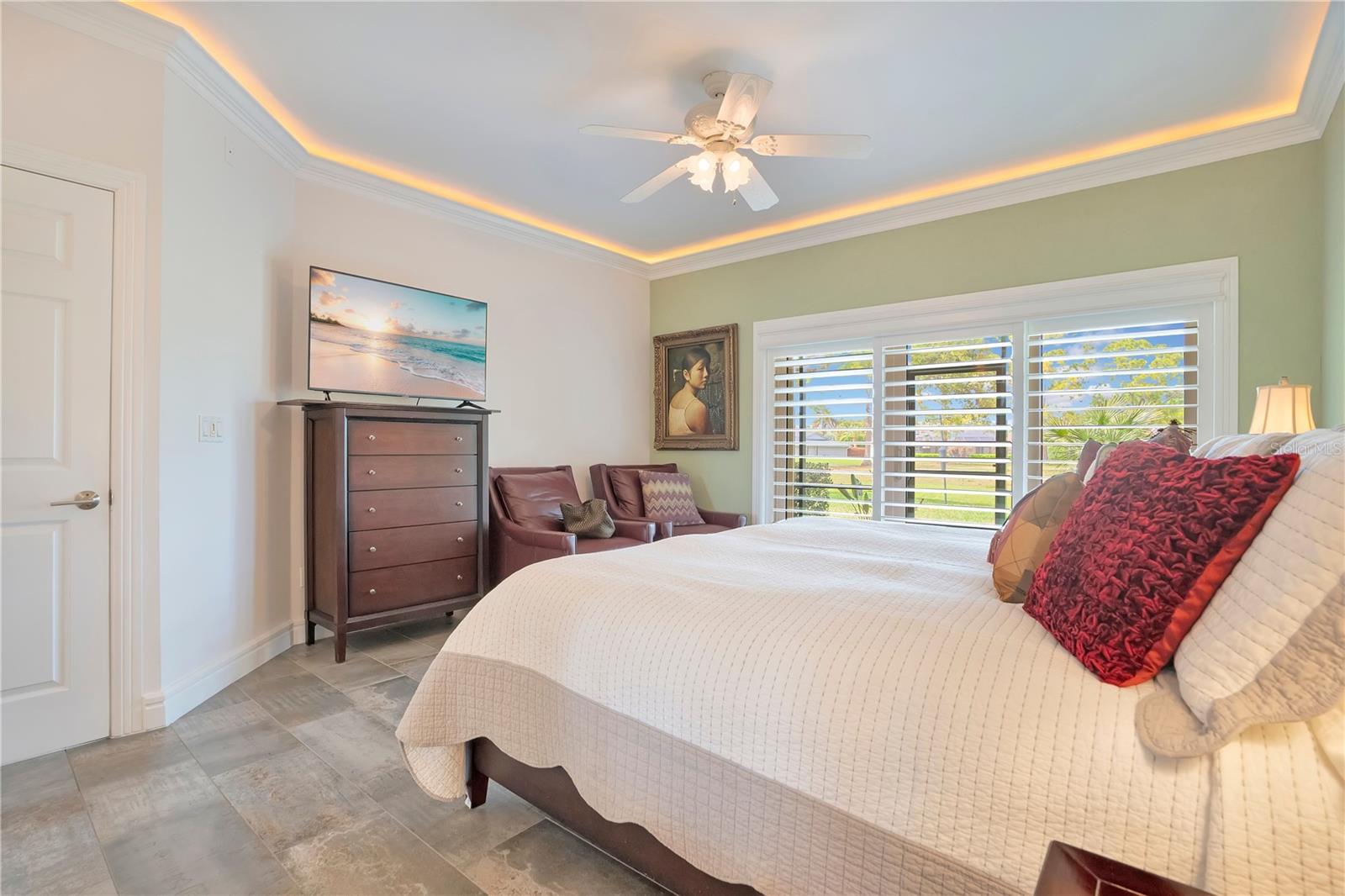 WEDGEWOOD AT SPRUCE CREEK - Residential