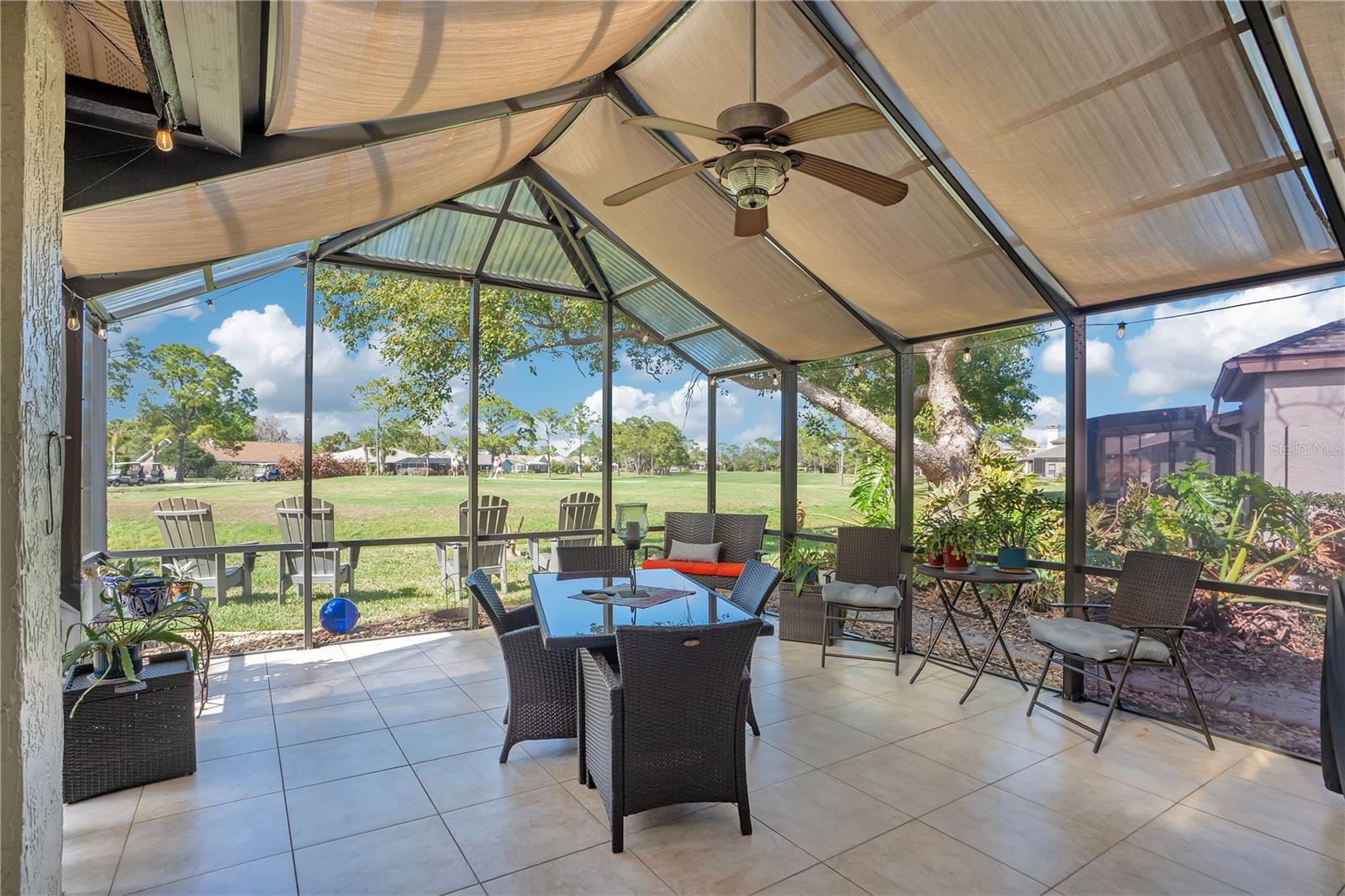 WEDGEWOOD AT SPRUCE CREEK - Residential