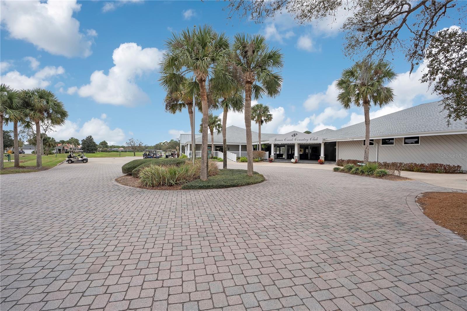 WEDGEWOOD AT SPRUCE CREEK - Residential