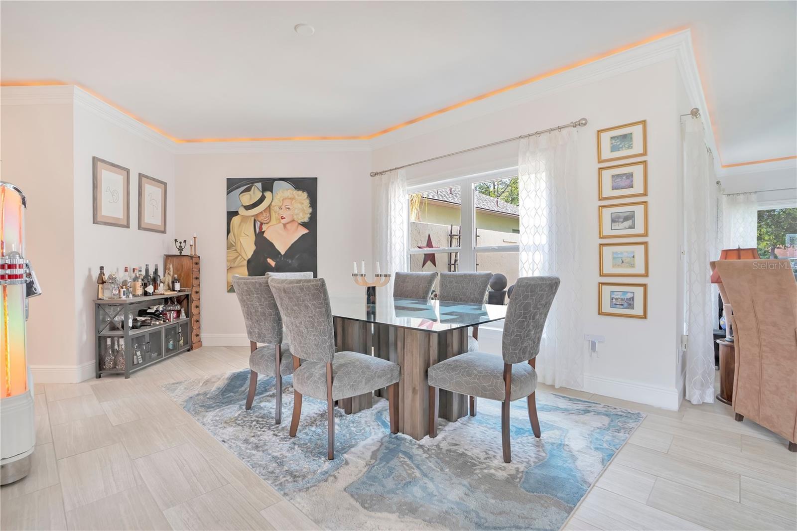 WEDGEWOOD AT SPRUCE CREEK - Residential