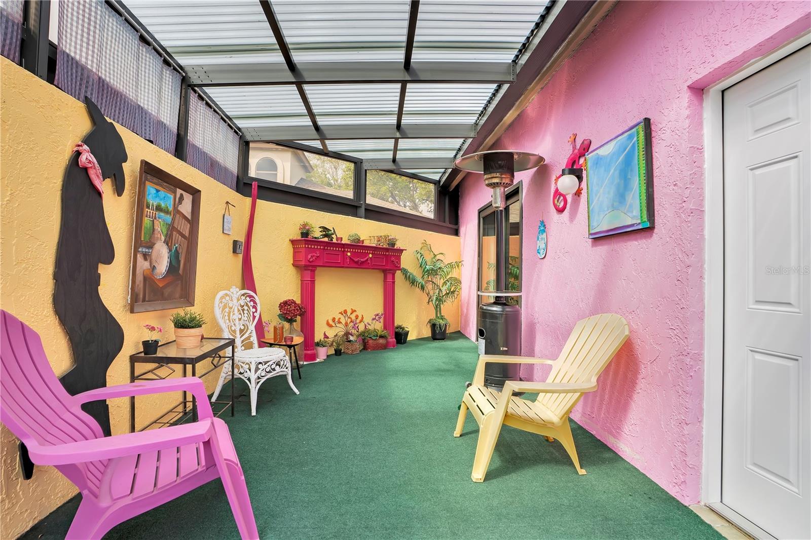 WEDGEWOOD AT SPRUCE CREEK - Residential