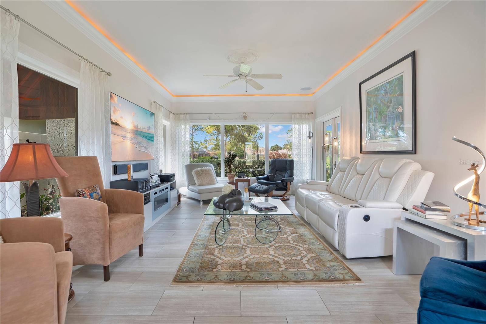 WEDGEWOOD AT SPRUCE CREEK - Residential