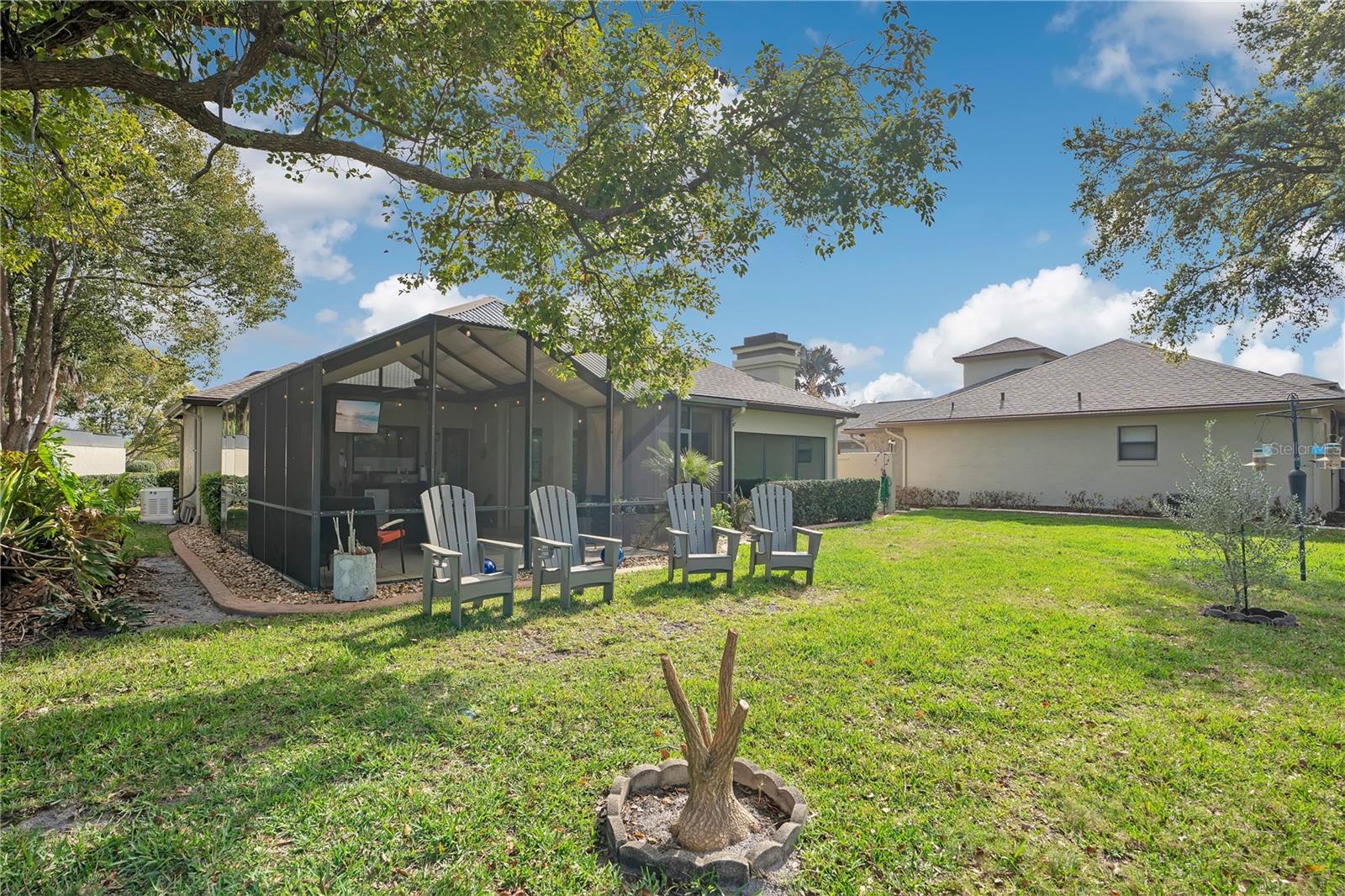 WEDGEWOOD AT SPRUCE CREEK - Residential