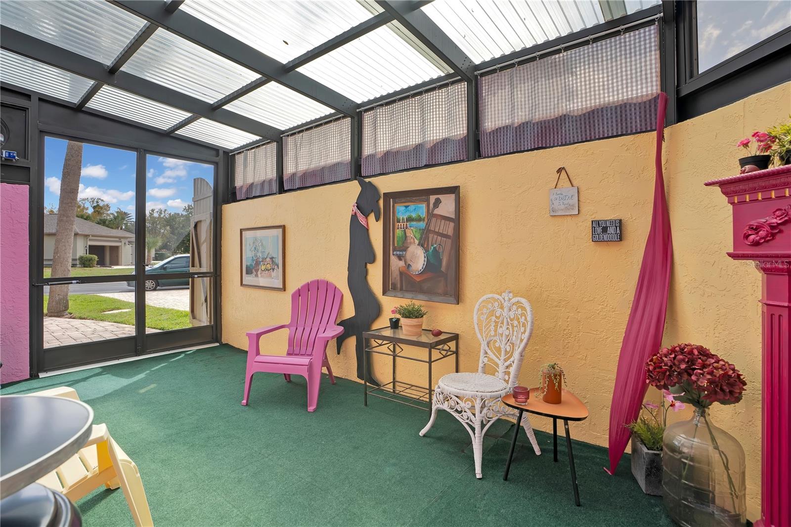 WEDGEWOOD AT SPRUCE CREEK - Residential