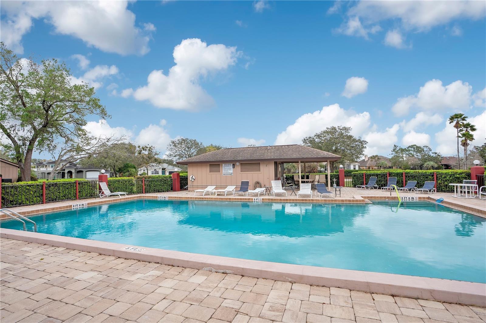 WEDGEWOOD AT SPRUCE CREEK - Residential