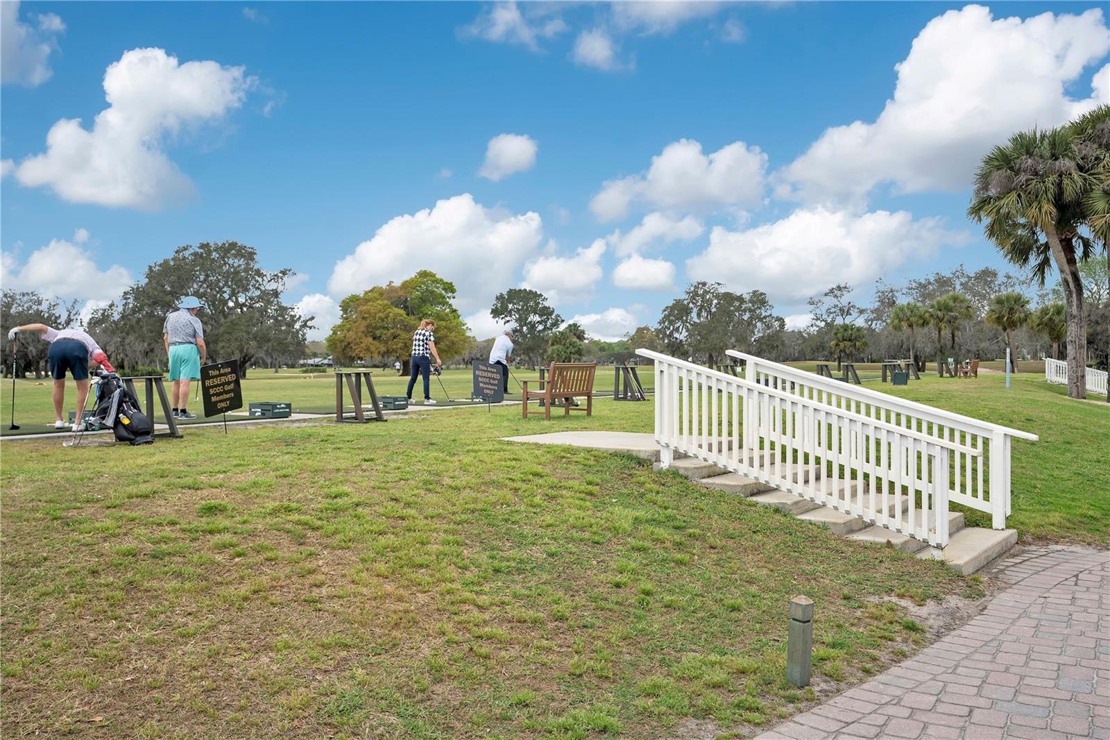 WEDGEWOOD AT SPRUCE CREEK - Residential