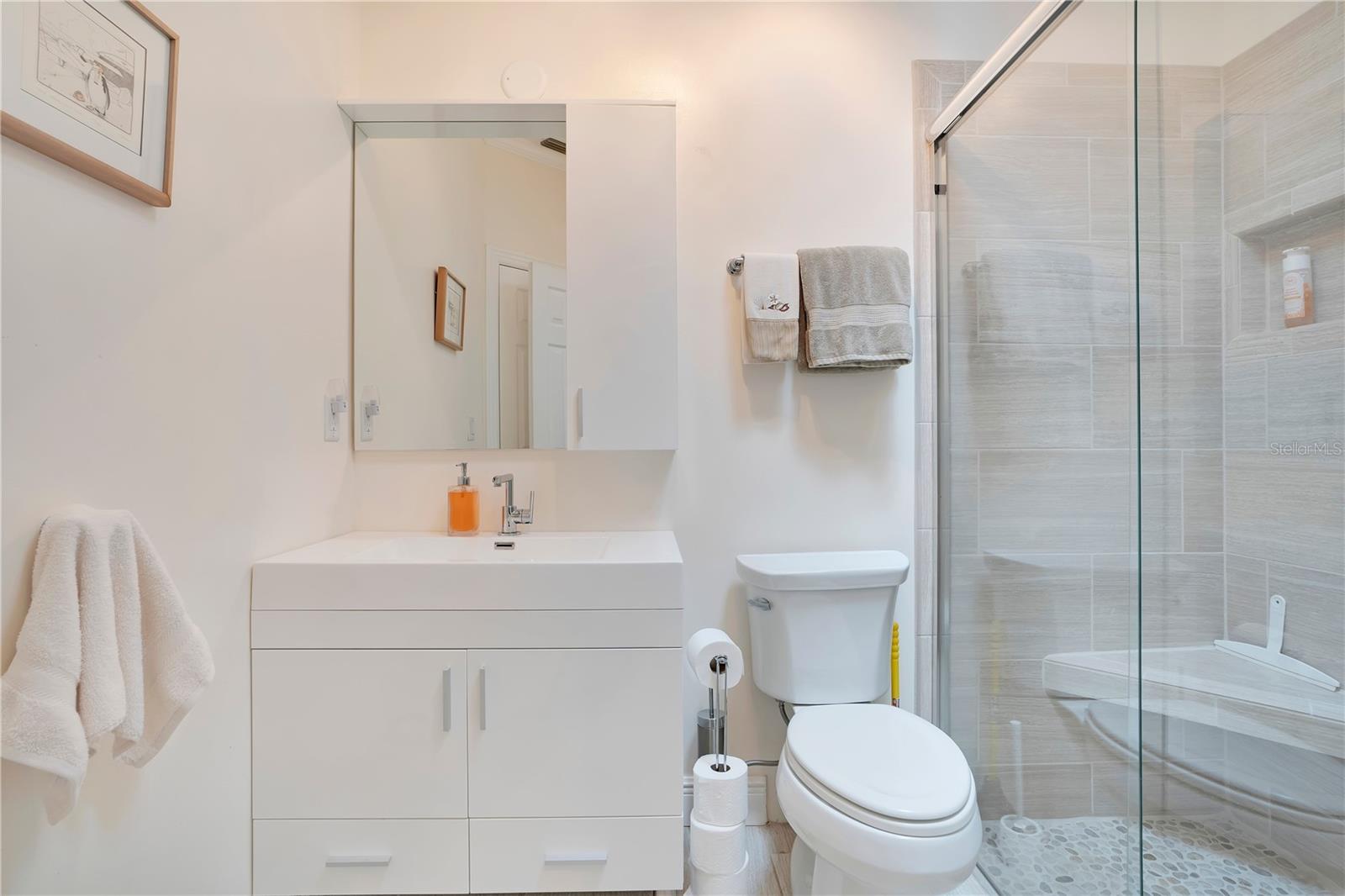 WEDGEWOOD AT SPRUCE CREEK - Residential