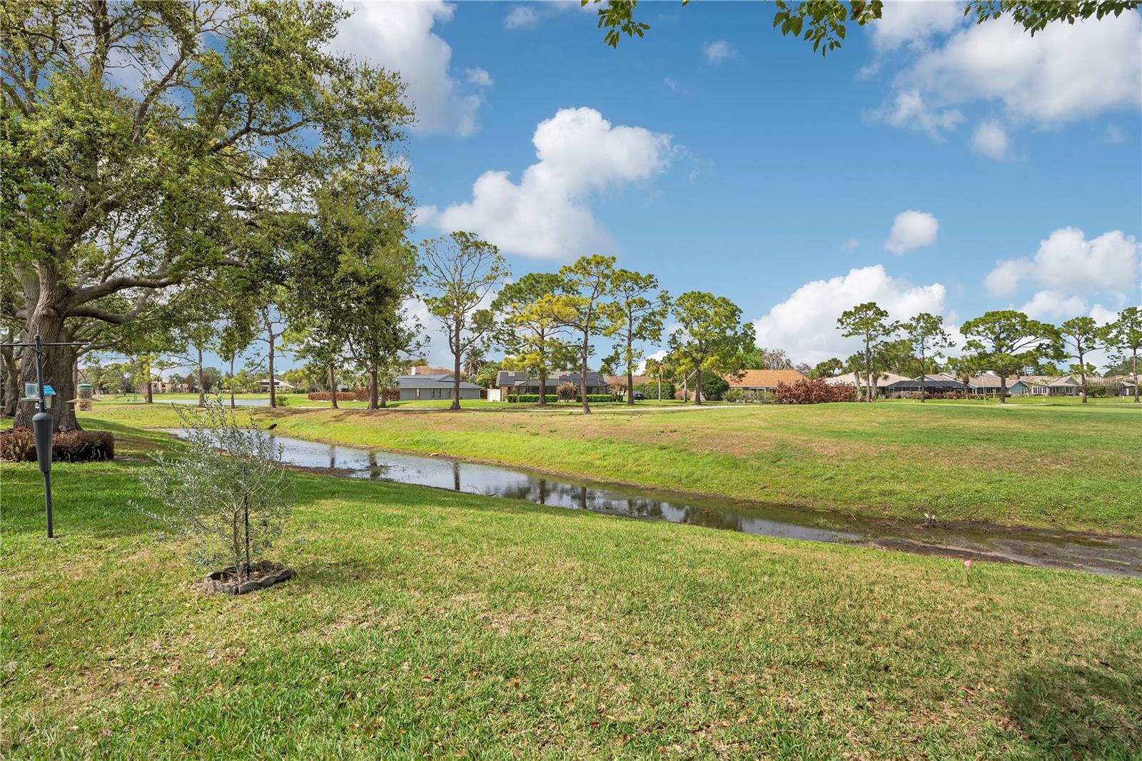 WEDGEWOOD AT SPRUCE CREEK - Residential
