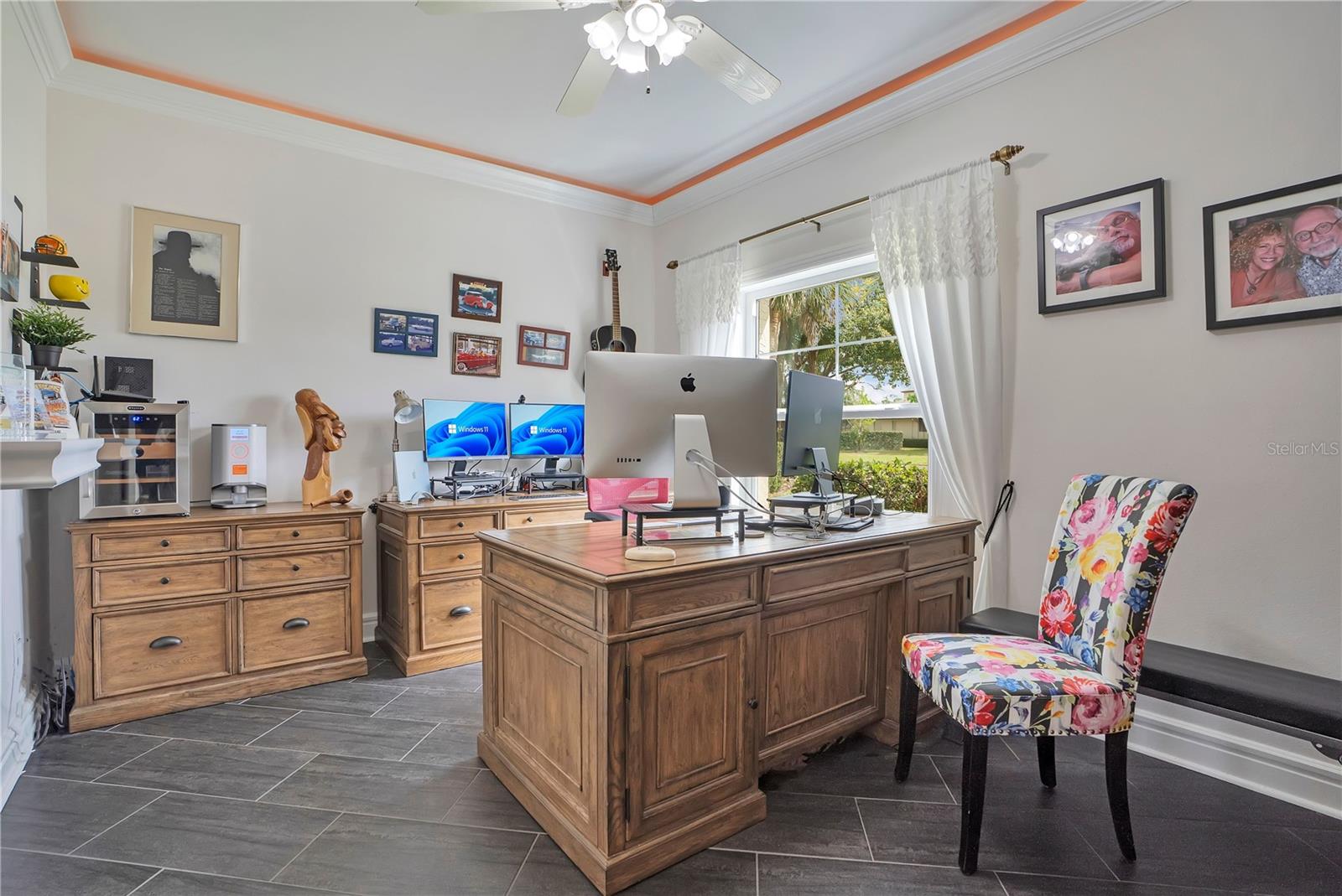 WEDGEWOOD AT SPRUCE CREEK - Residential