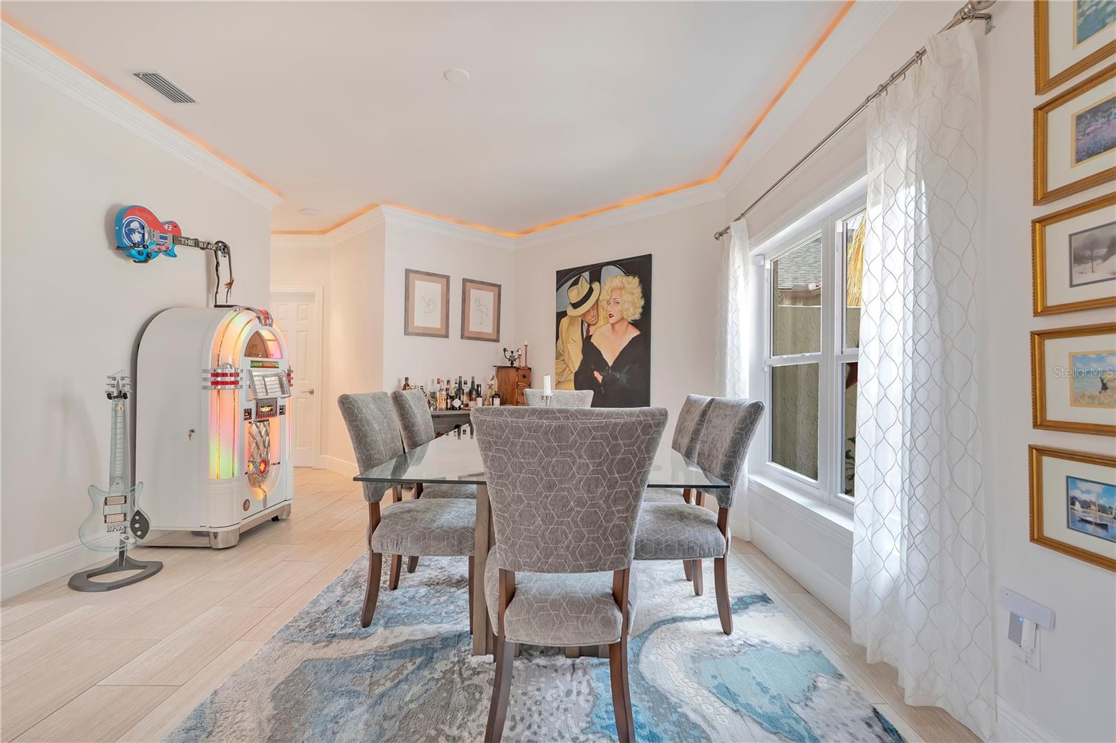 WEDGEWOOD AT SPRUCE CREEK - Residential