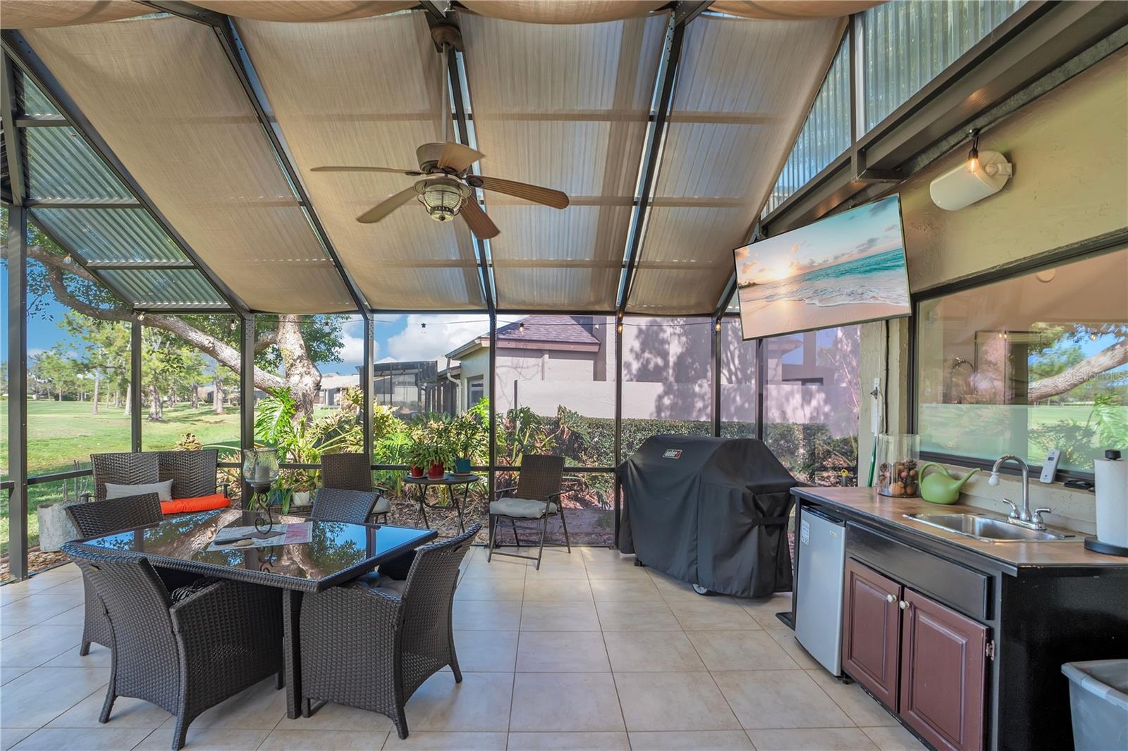 WEDGEWOOD AT SPRUCE CREEK - Residential