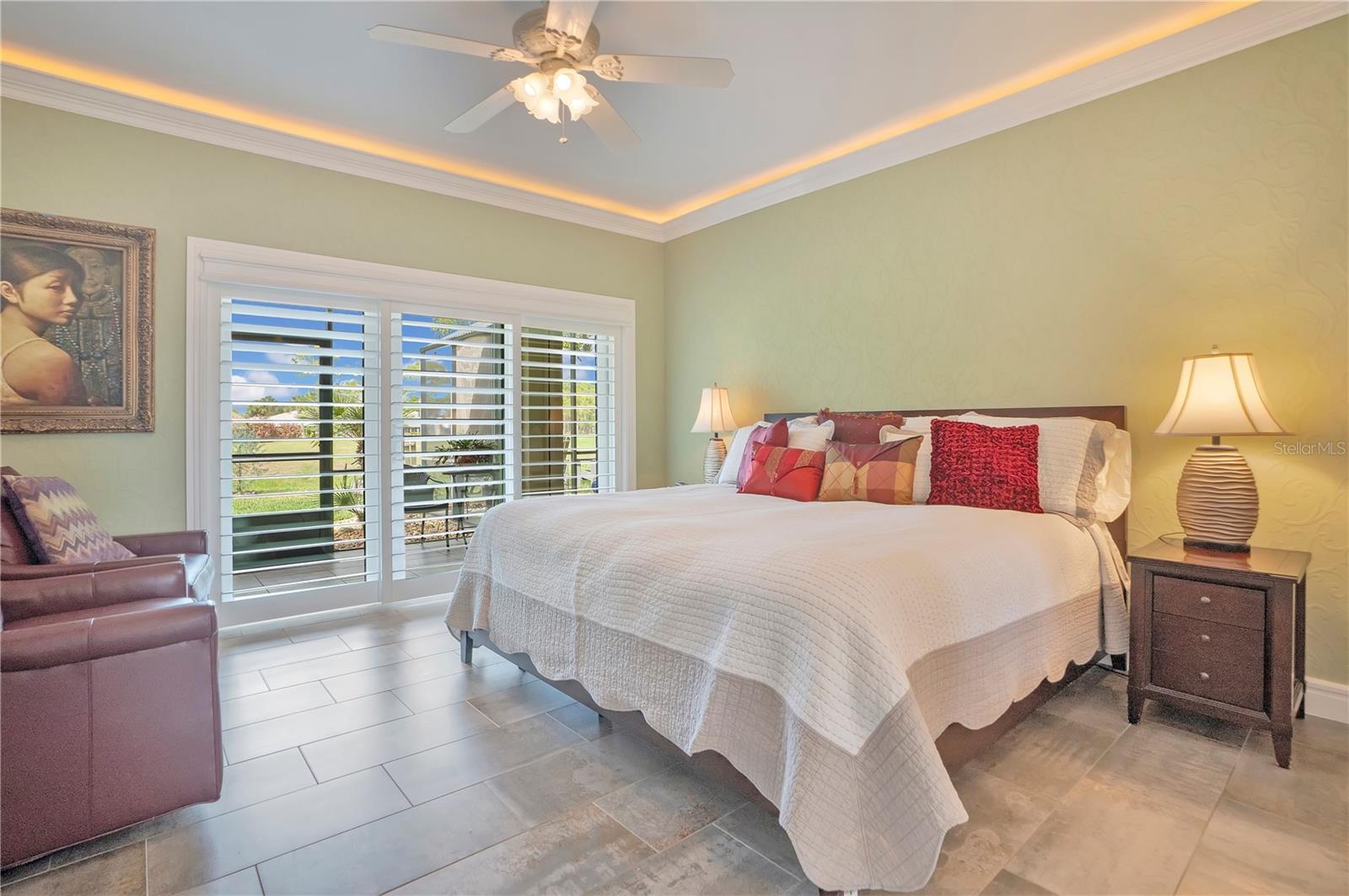 WEDGEWOOD AT SPRUCE CREEK - Residential