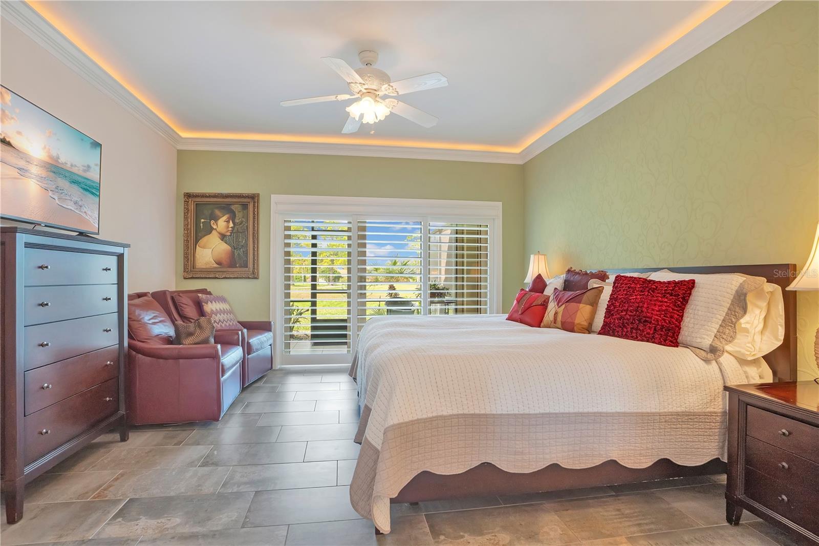 WEDGEWOOD AT SPRUCE CREEK - Residential