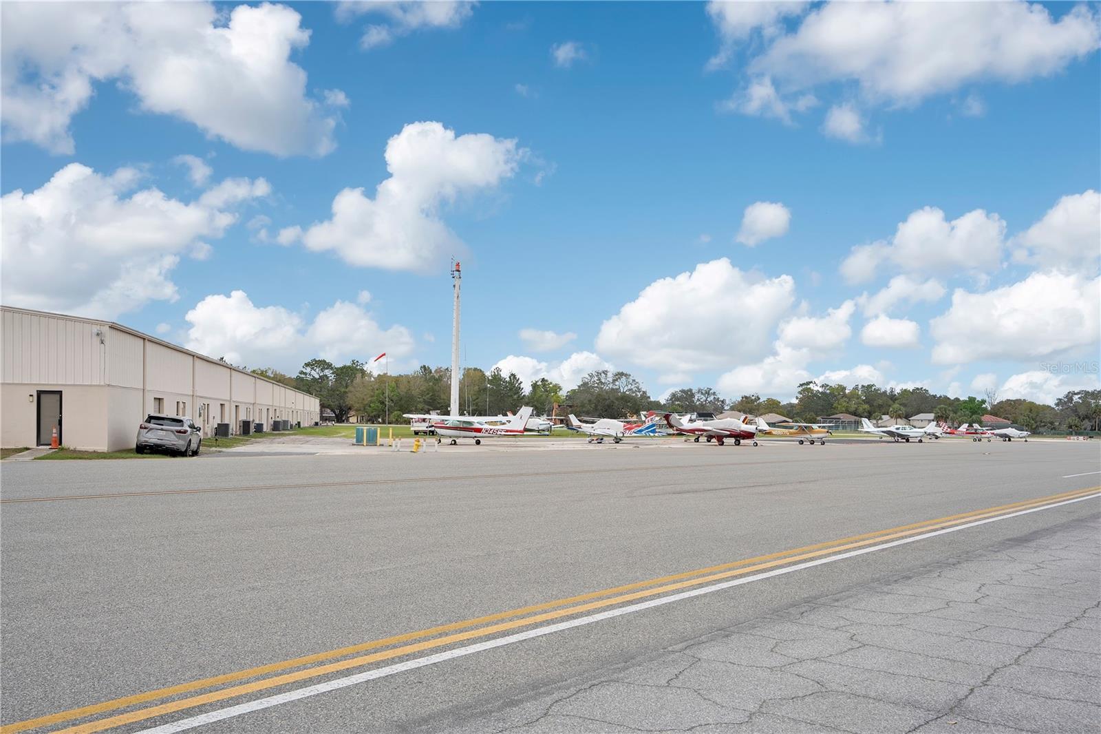 WEDGEWOOD AT SPRUCE CREEK - Residential