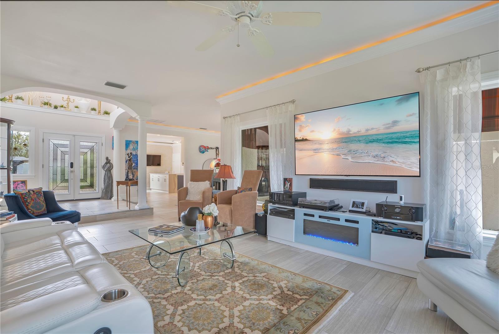 WEDGEWOOD AT SPRUCE CREEK - Residential