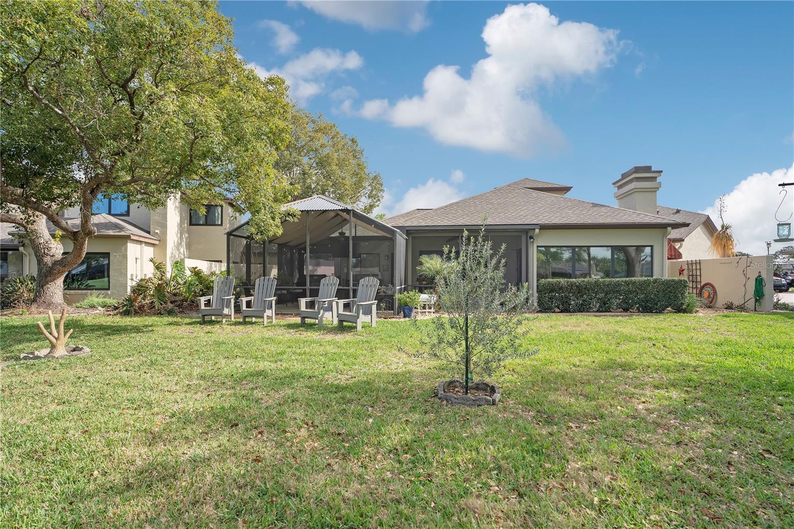 WEDGEWOOD AT SPRUCE CREEK - Residential