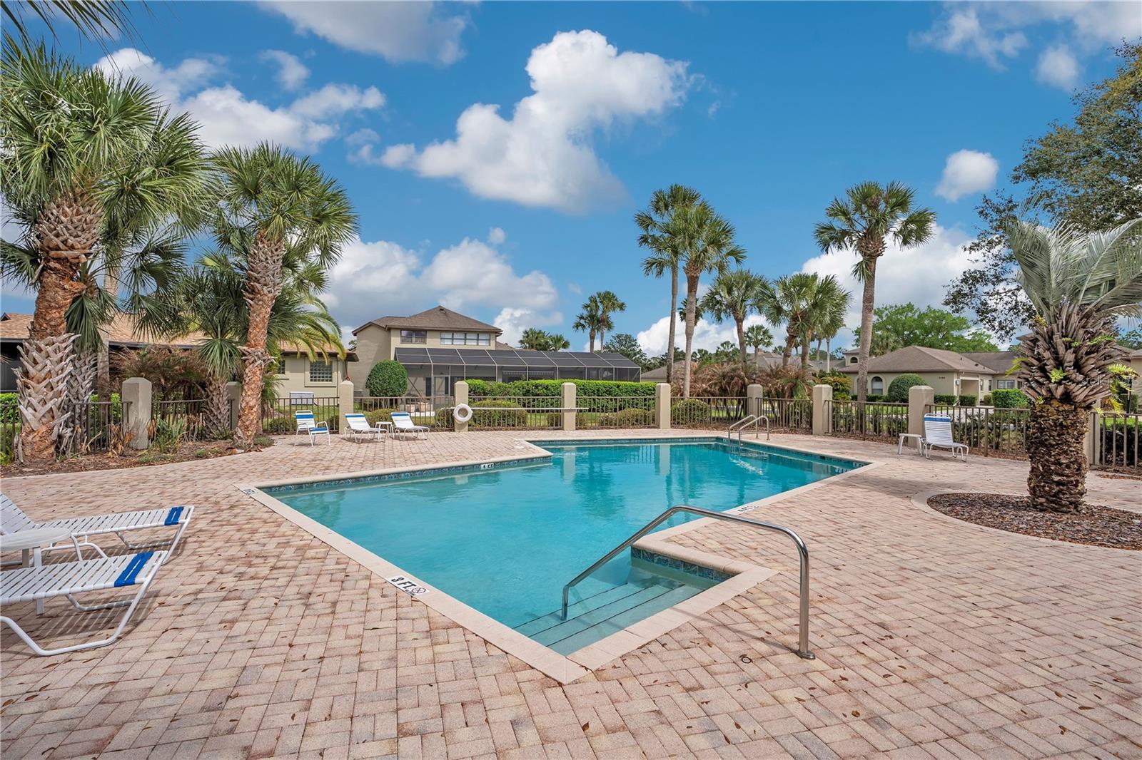 WEDGEWOOD AT SPRUCE CREEK - Residential