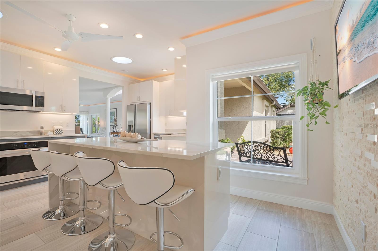 WEDGEWOOD AT SPRUCE CREEK - Residential