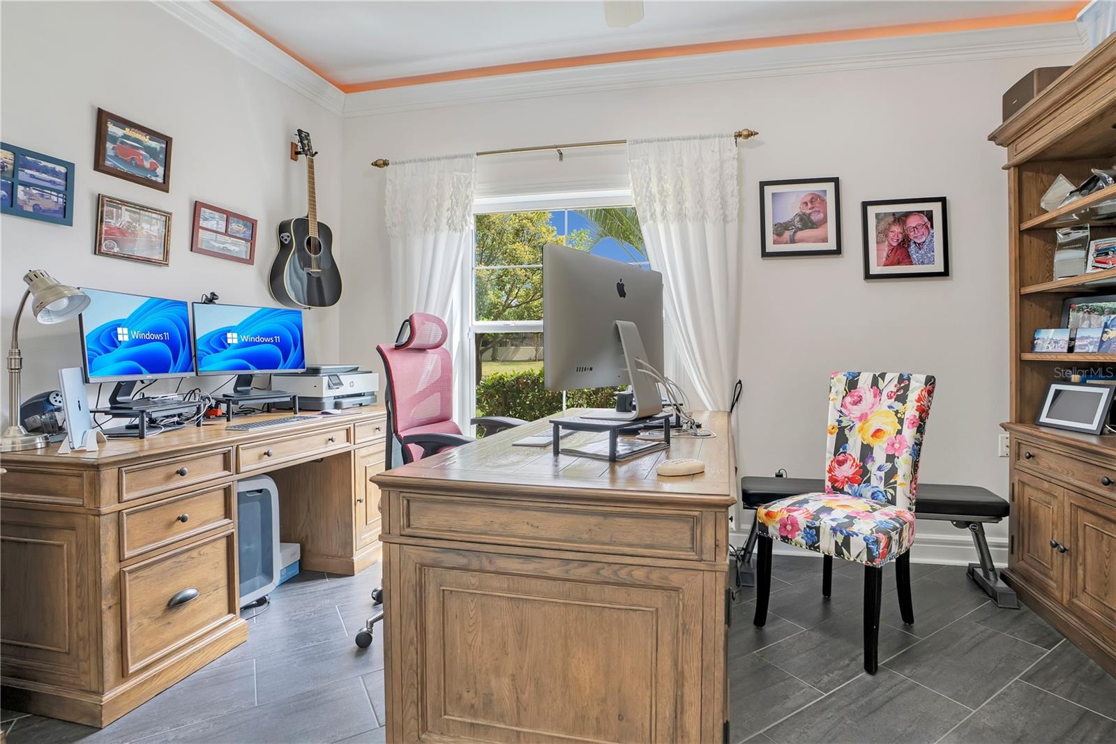 WEDGEWOOD AT SPRUCE CREEK - Residential