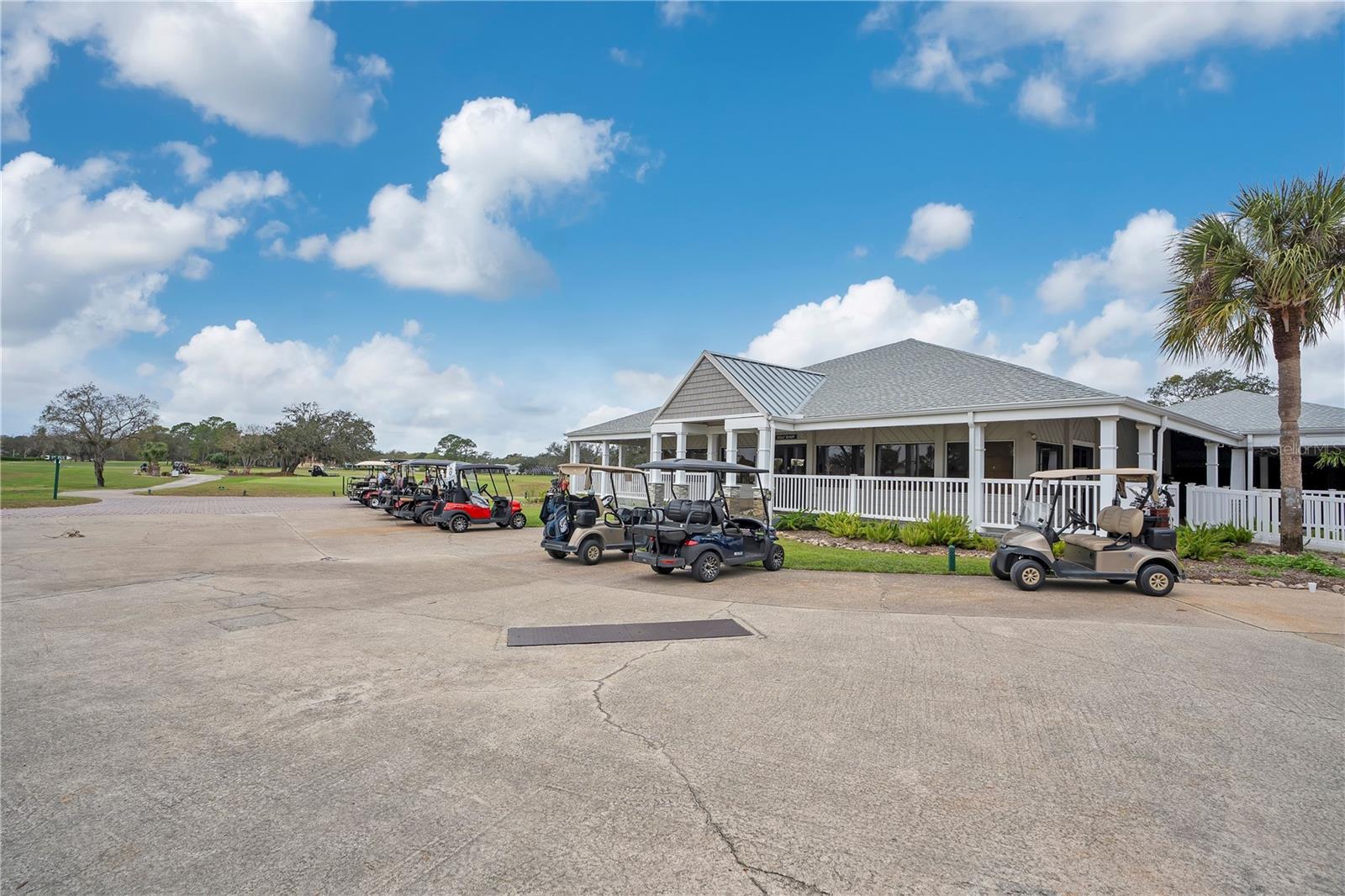 WEDGEWOOD AT SPRUCE CREEK - Residential