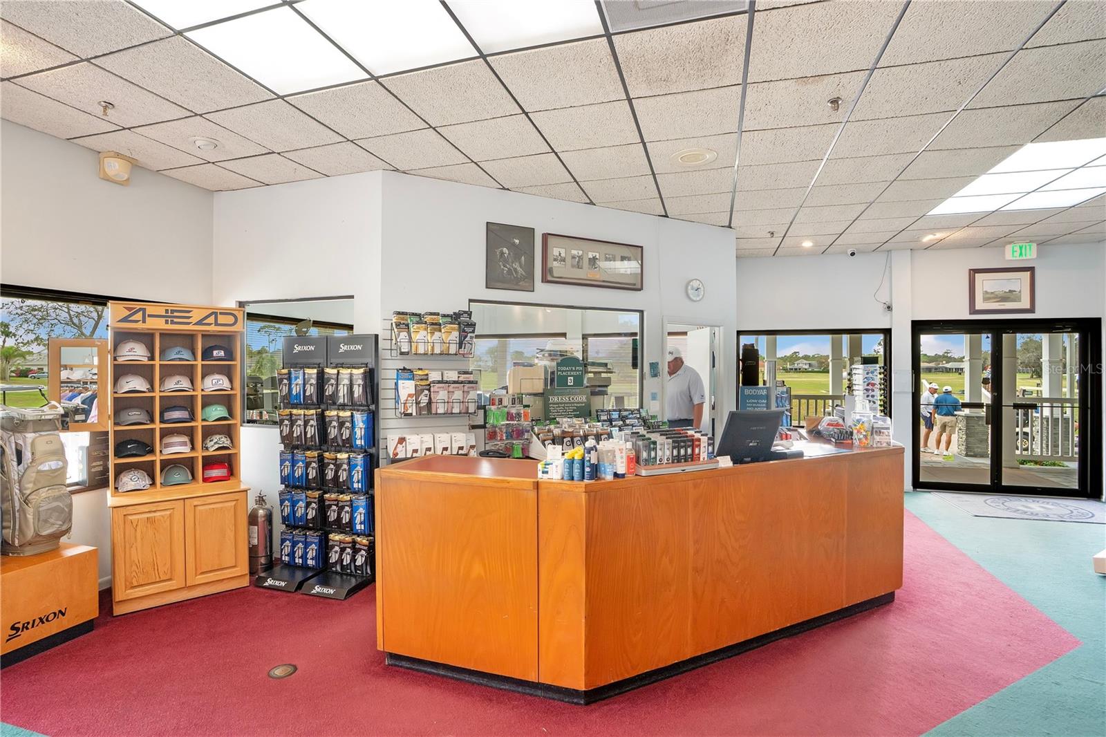 WEDGEWOOD AT SPRUCE CREEK - Residential