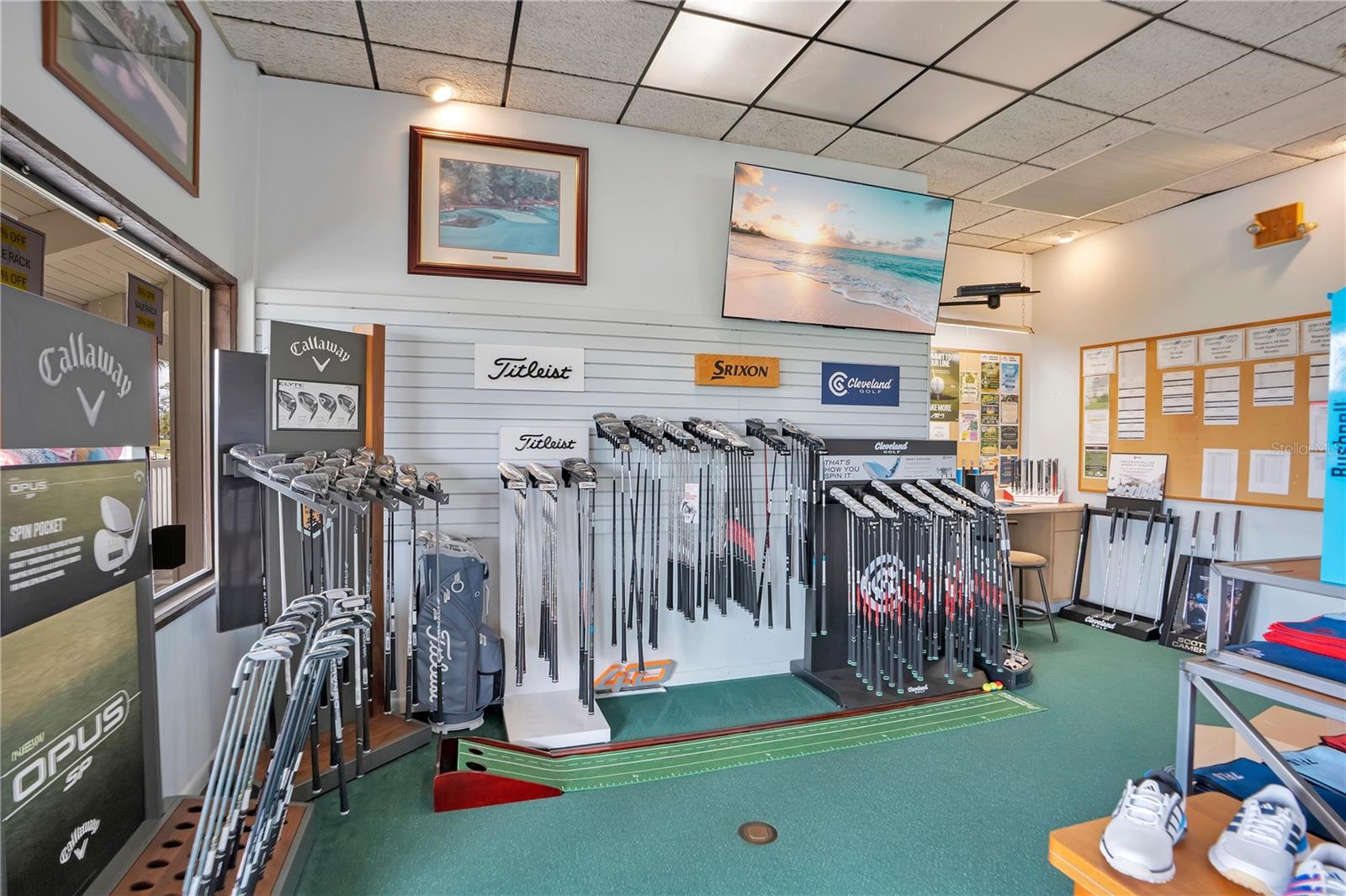 WEDGEWOOD AT SPRUCE CREEK - Residential