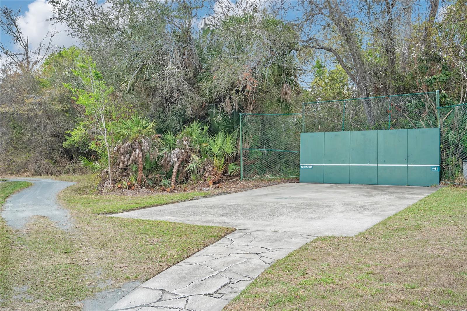 WEDGEWOOD AT SPRUCE CREEK - Residential