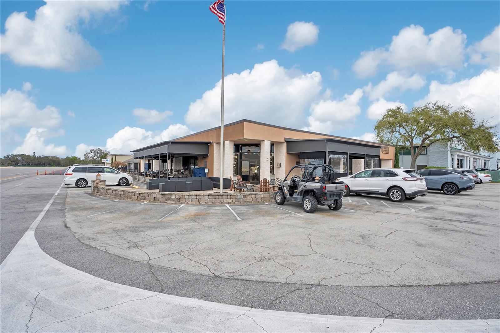 WEDGEWOOD AT SPRUCE CREEK - Residential