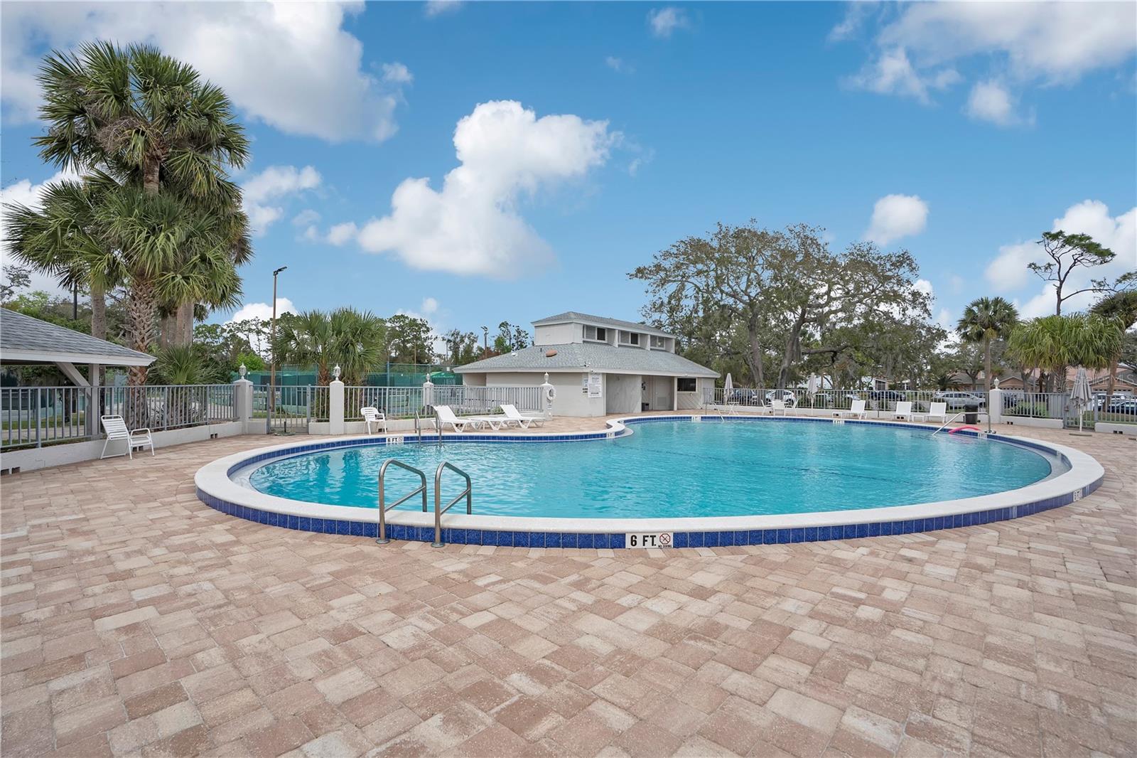 WEDGEWOOD AT SPRUCE CREEK - Residential
